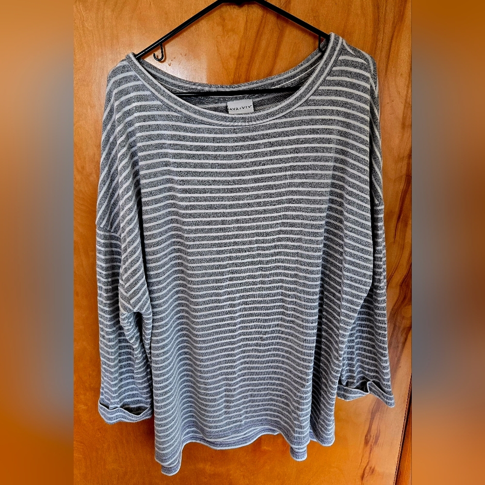 Ava & Viv sweater